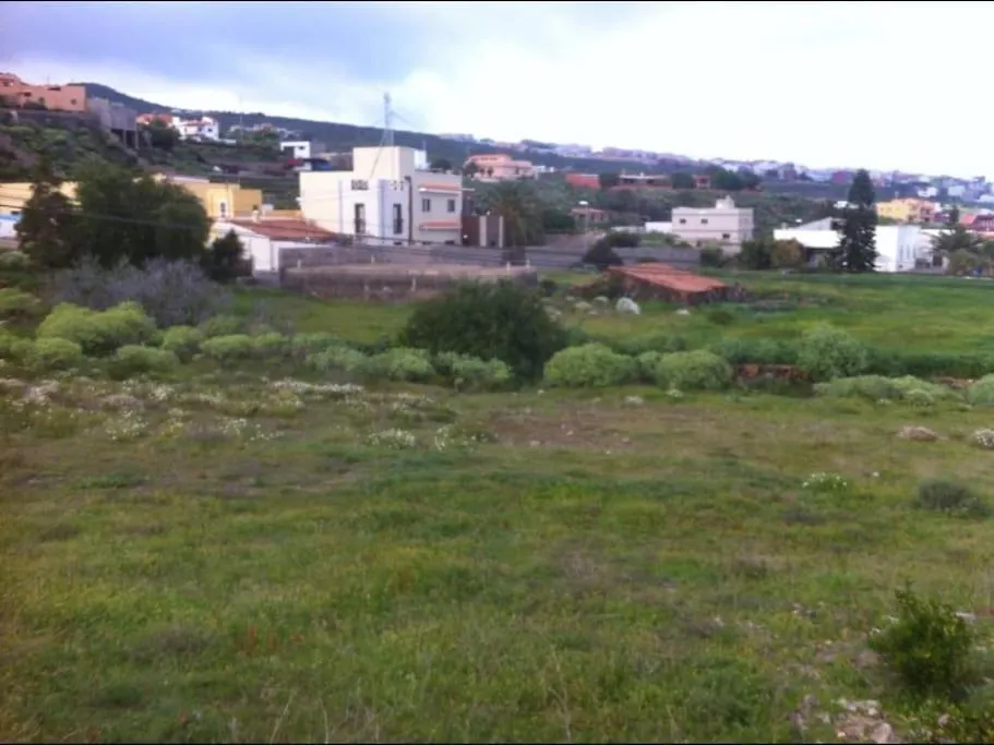 Rural House With Traditional Architecture S. XIX Santa Cruz de Tenerife